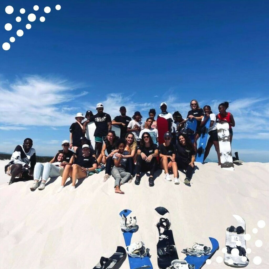 Freepackers's tweet image. En Afrique nous proposons de nombreux projets afin de répondre aux besoins des communautés.👣

Nos projets humanitaires permettent d’offrir aux enfants un cadre sécurisé leur donnant accès à une éducation et à des loisirs.☀️

Les projets animaliers pe… instagr.am/p/CaC7kr6oUlb/