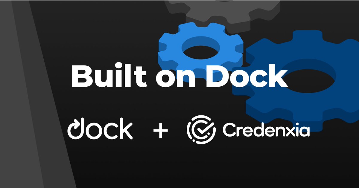Dock Labs tweet media