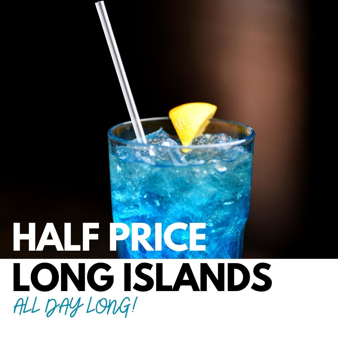 Every Wednesday only at the Ground Round!