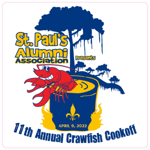 St. Paul's Alumni tweet media