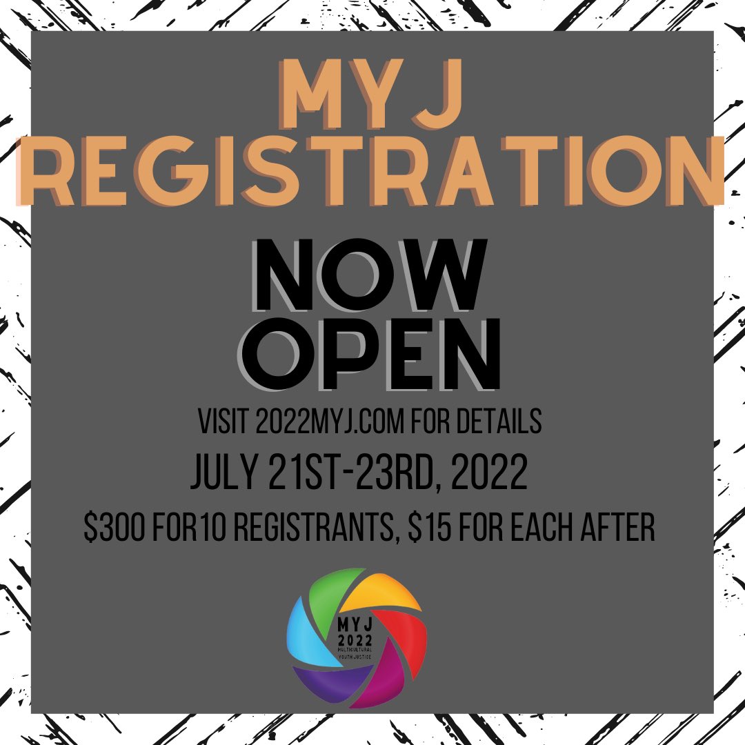 Multicultural Youth Justice tweet media