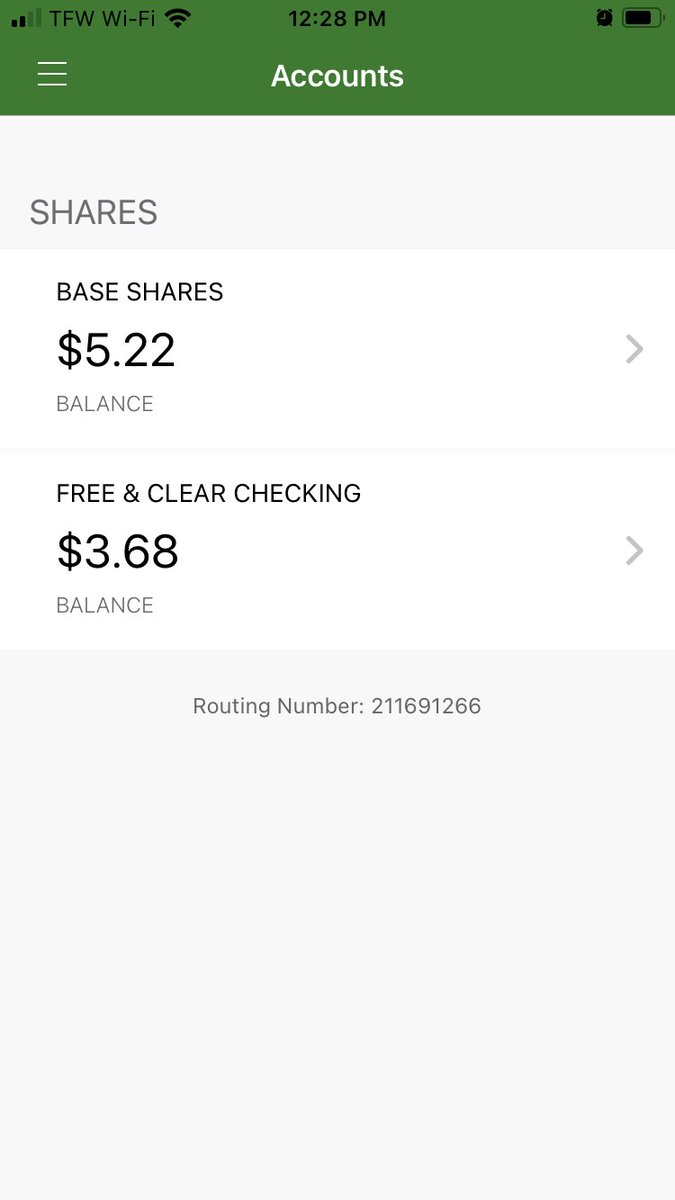 JBirdface's tweet photo. @CollieBuddz @BayfestSD @Iration @TribalSeeds @BoostiveMusic @vanaliyamusic This is my bank account🤦🏻‍♂️. Help me earn some money for my family!

https://t.co/TWt6oYTtsm https://t.co/wyJpHFHpne