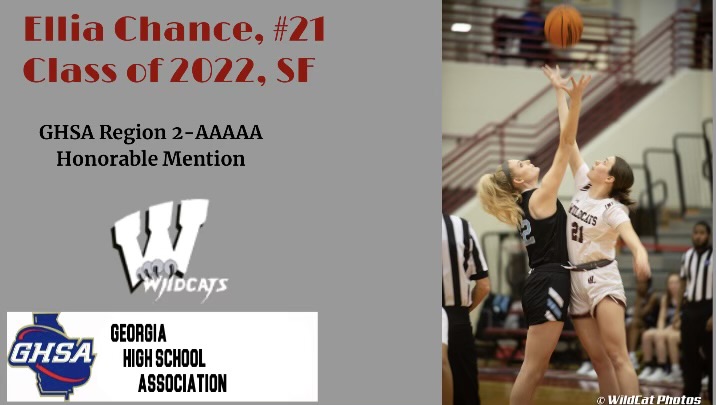 WhitewaterBball's tweet photo. Congrats Ellia !! https://t.co/ld57VYSHsQ