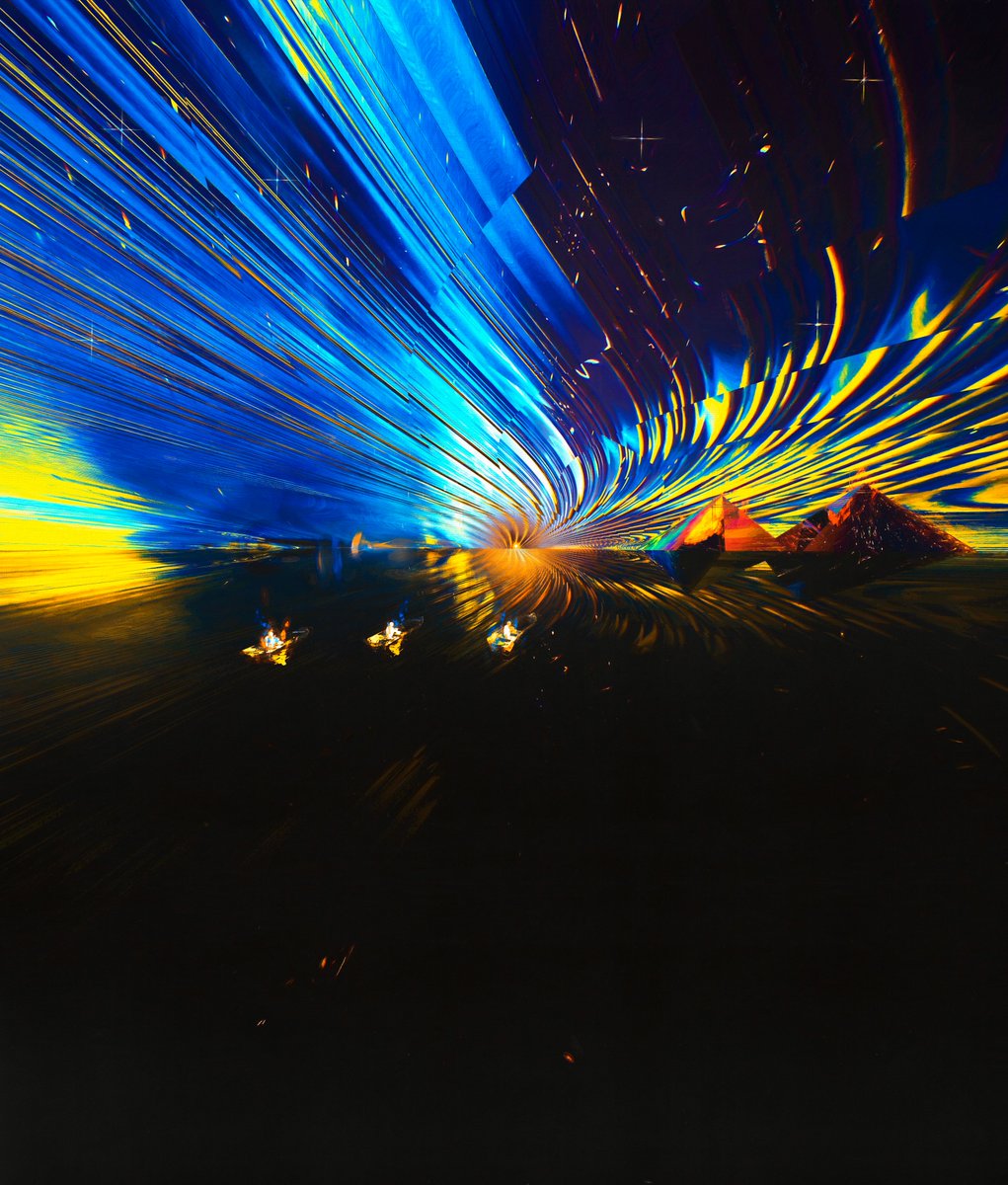 The Promised Neverland