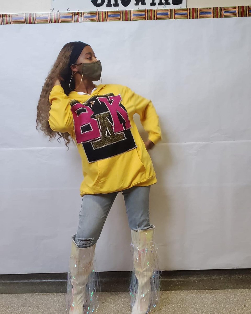 JohnRFrancisEC's tweet image. Someone said Beychella is going down at SWWFS.🐝👑

BeyHive...Are you ready??
#BHM #bhmspiritweek #historicalfigures