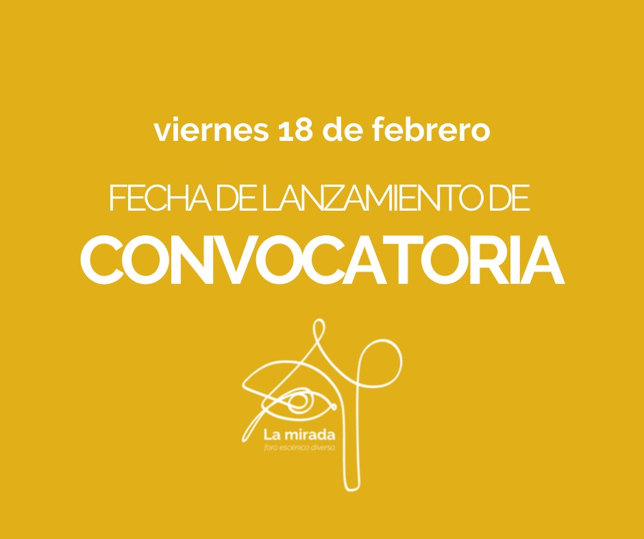 La Mirada tweet media