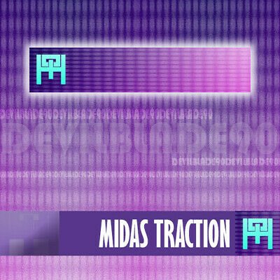 Calyc_3's tweet photo. Avec le passage des 300 follows sur Twitch, je vous propose de gagner un emblème « Midas Traction ». 

C’est super simple, pour cela il vous suffit :
- like
- retweet 

Tirage le 22 février avant 18h ! 

Bonne chance à tous !
#Destiny2 #streamergirl #merci https://t.co/YOv3yph3xu