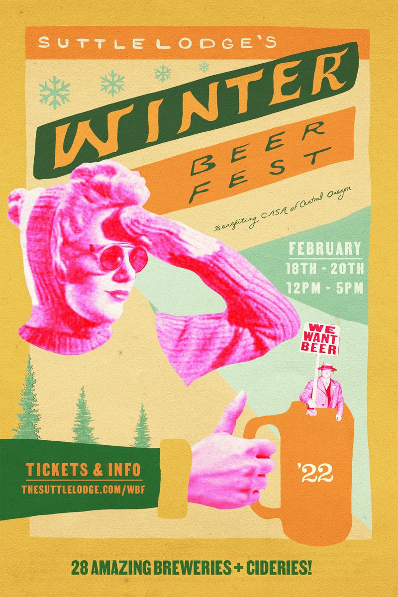 The Suttle Lodge tweet media