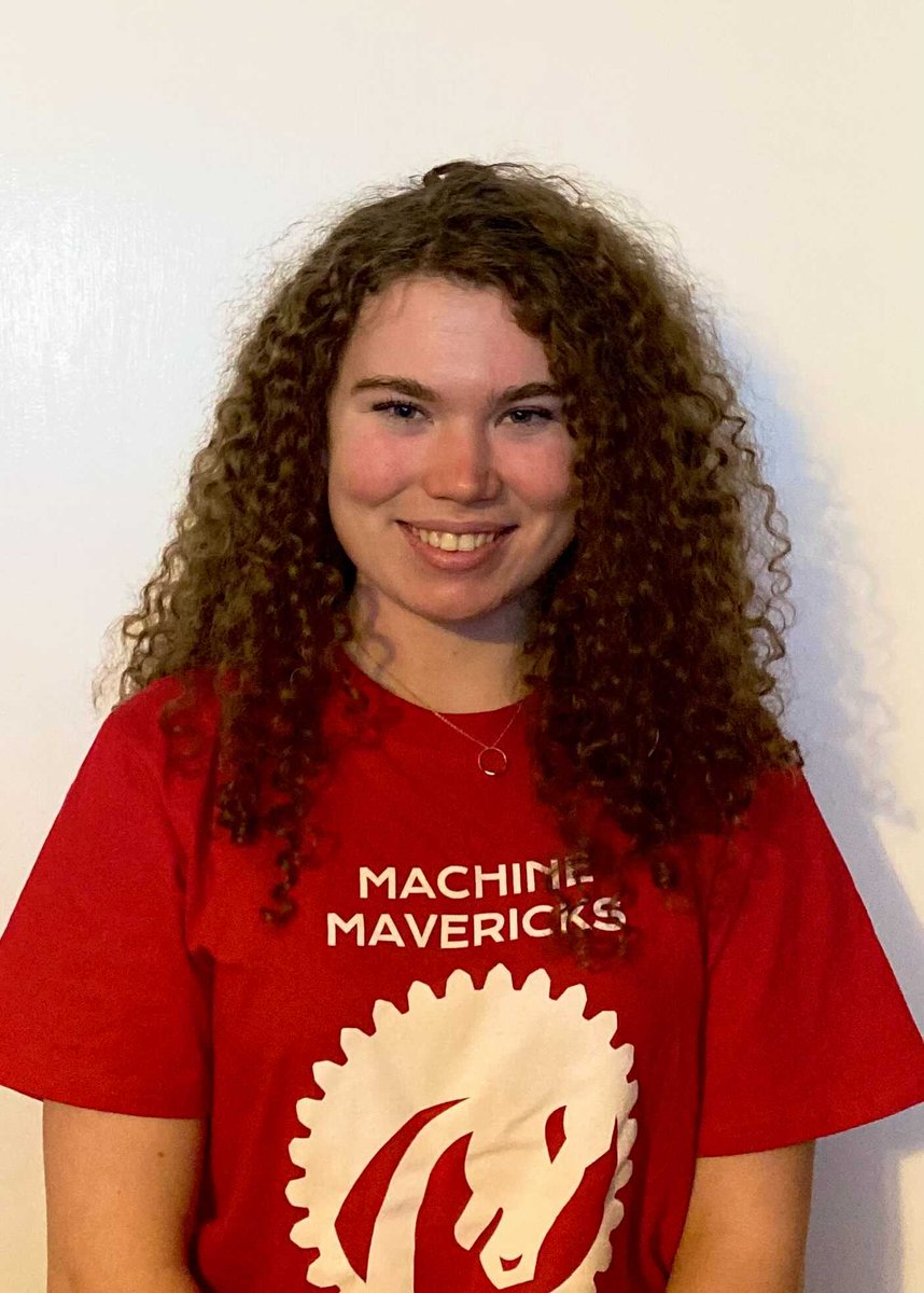 Machine Mavericks #7480 tweet media