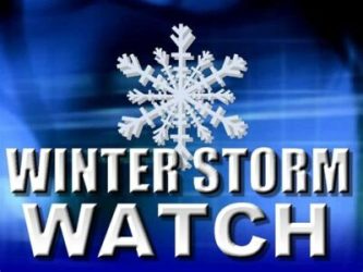 Here we go again!?!?!?!  The National Weather Service in Grand Forks has issued a Winter Storm Watch for NW Minnesota and Eastern North Dakota from late Thursday night to Friday afternoon.  For more, click below. https://t.co/v03lvXvwAQ via @@KROXRADIO https://t.co/e4jbPAdSDM