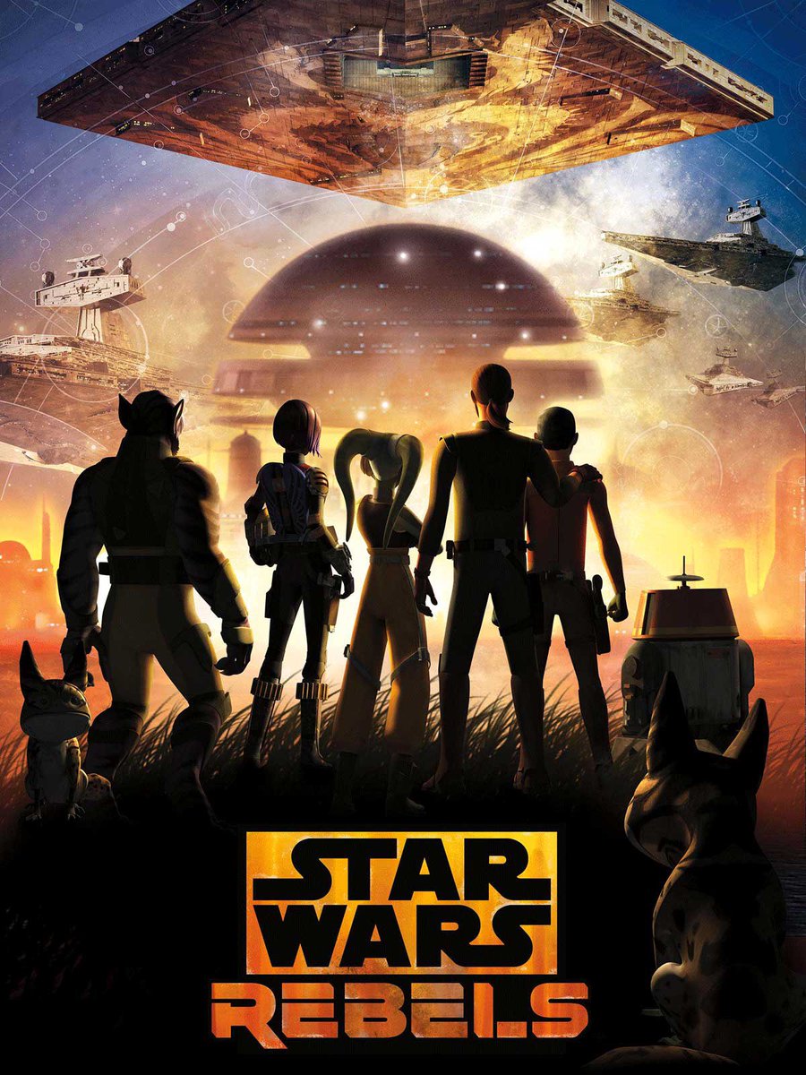Helios_fr57's tweet photo. « Disney a tué Star Wars ». https://t.co/RxJ5QvaeHY