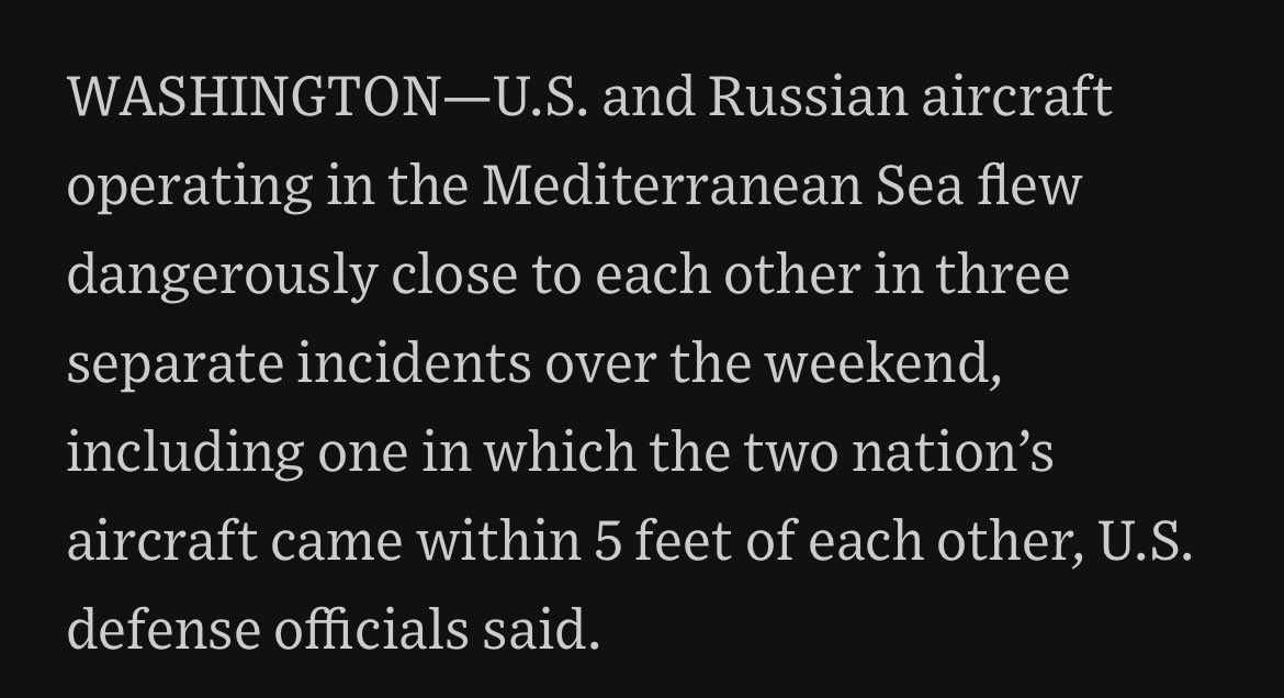 Because fighter pilots wear masks, they didn’t need to maintain 6 feet so relax
