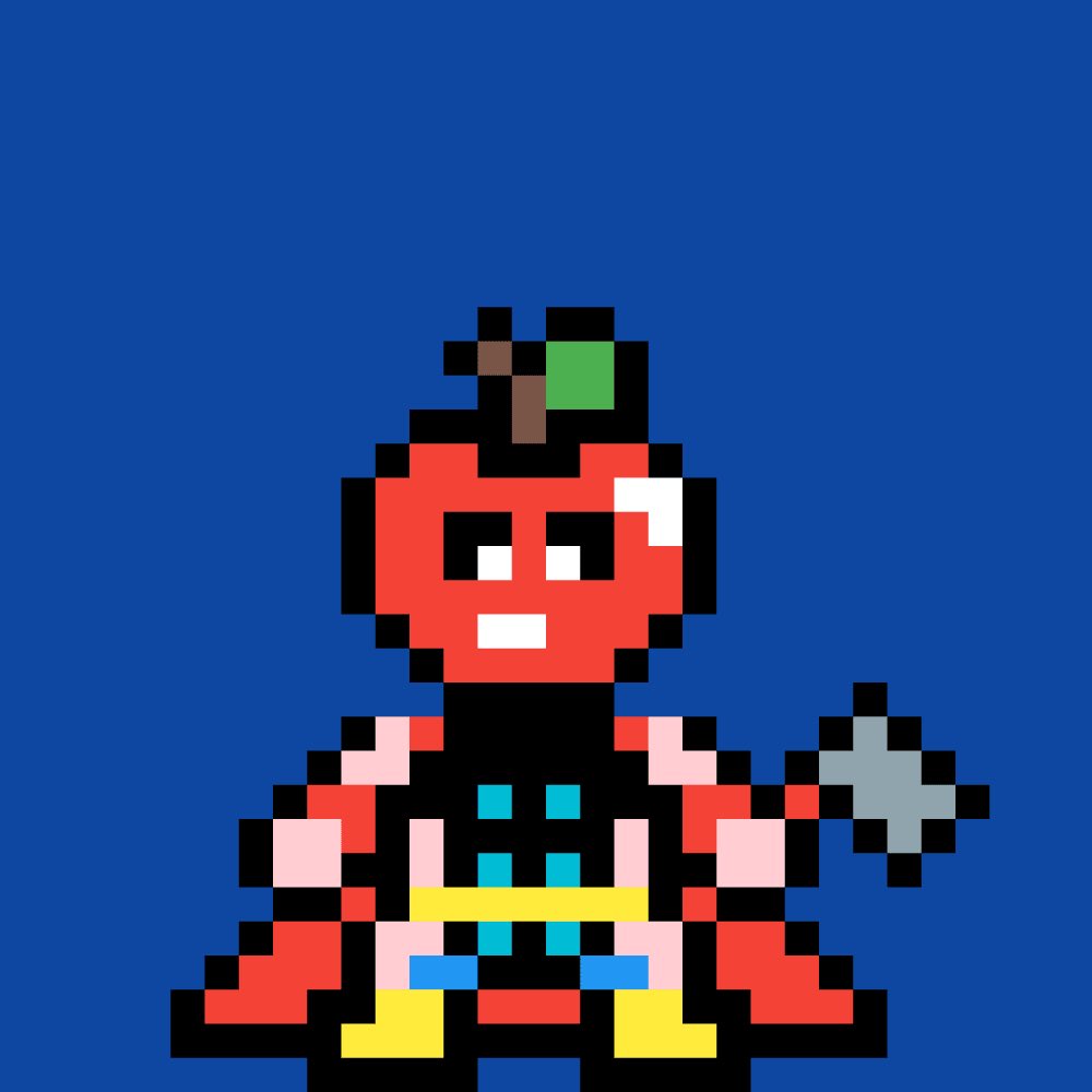 pixelart tweet media