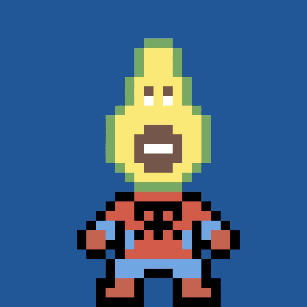 pixelart tweet media