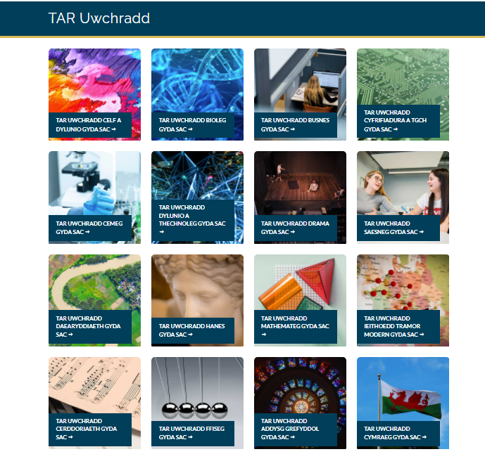 Dave Stacey (@davestacey) on Twitter photo I should probably add, we still have places on our secondary PGCE programmes for September. Find out more about becoming a teacher with <a href="/aplpteach/">APLP: Teacher Education - PDPA: Addysg Athrawon</a> at uwtsd.ac.uk/teacher-educat… or drop me a line if you'd like a chat :) <a href="/StudyUWTSD/">Study with UWTSD</a> I should probably add, we still have places on our secondary PGCE programmes for September. Find out more about becoming a teacher with <a href="/aplpteach/">APLP: Teacher Education - PDPA: Addysg Athrawon</a> at uwtsd.ac.uk/teacher-educat… or drop me a line if you'd like a chat :) <a href="/StudyUWTSD/">Study with UWTSD</a>