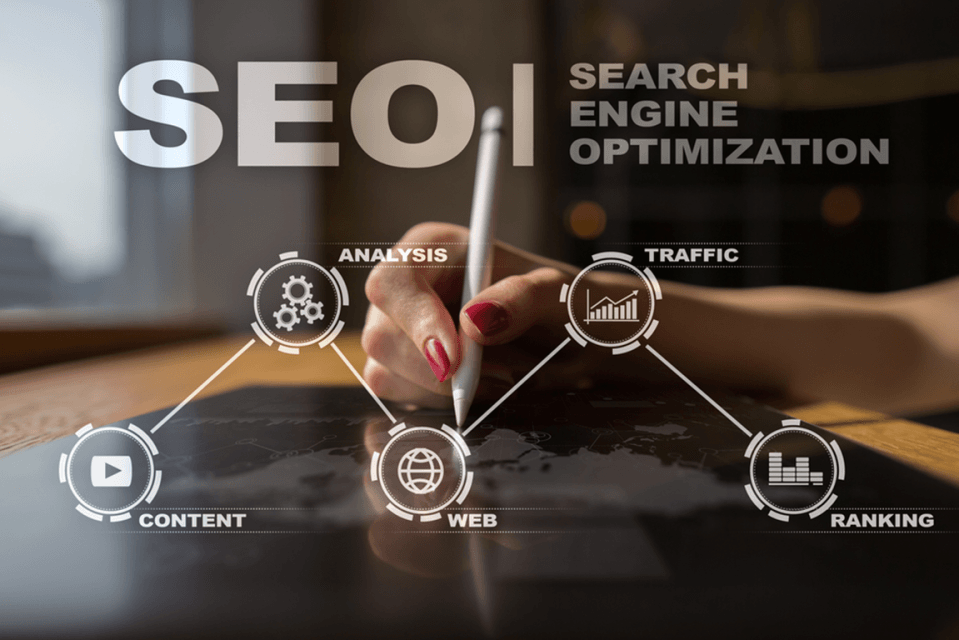 elizabethruruby's tweet image. #Search_Engine_Optimization
#liannamarketing
Search engine optimization is a process of improving the quality and quantity in search engine rankings for websites or web pages.
liannamarketing.com