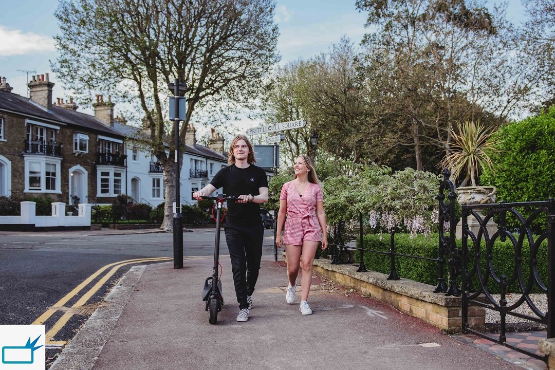 We love an outdoor shoot on a Spring day...it shall be here soon but for now, here's a pic from a product film shoot we enjoyed: