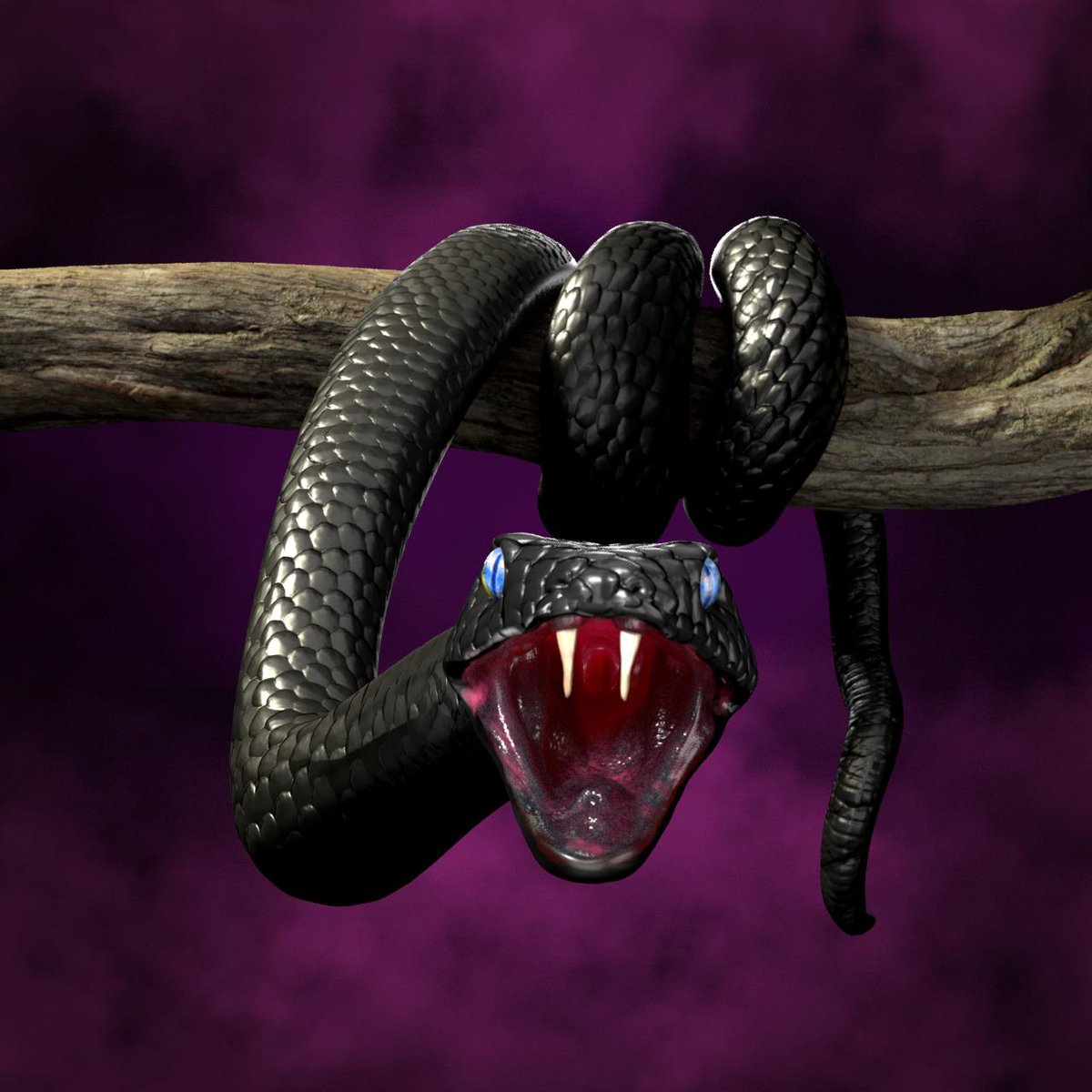 SERPENTZ tweet media