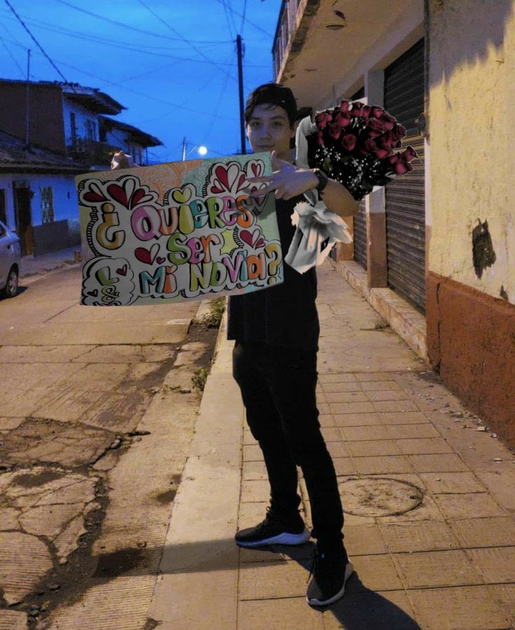 ElAlexQuackity's tweet image. esta foto es real