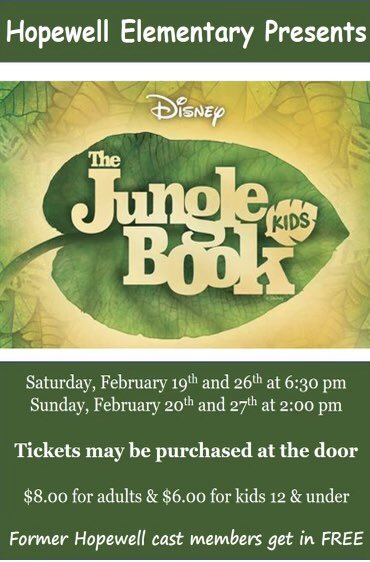 hopewelltigers's tweet image. Mark your calendar!  The show opens this weekend.