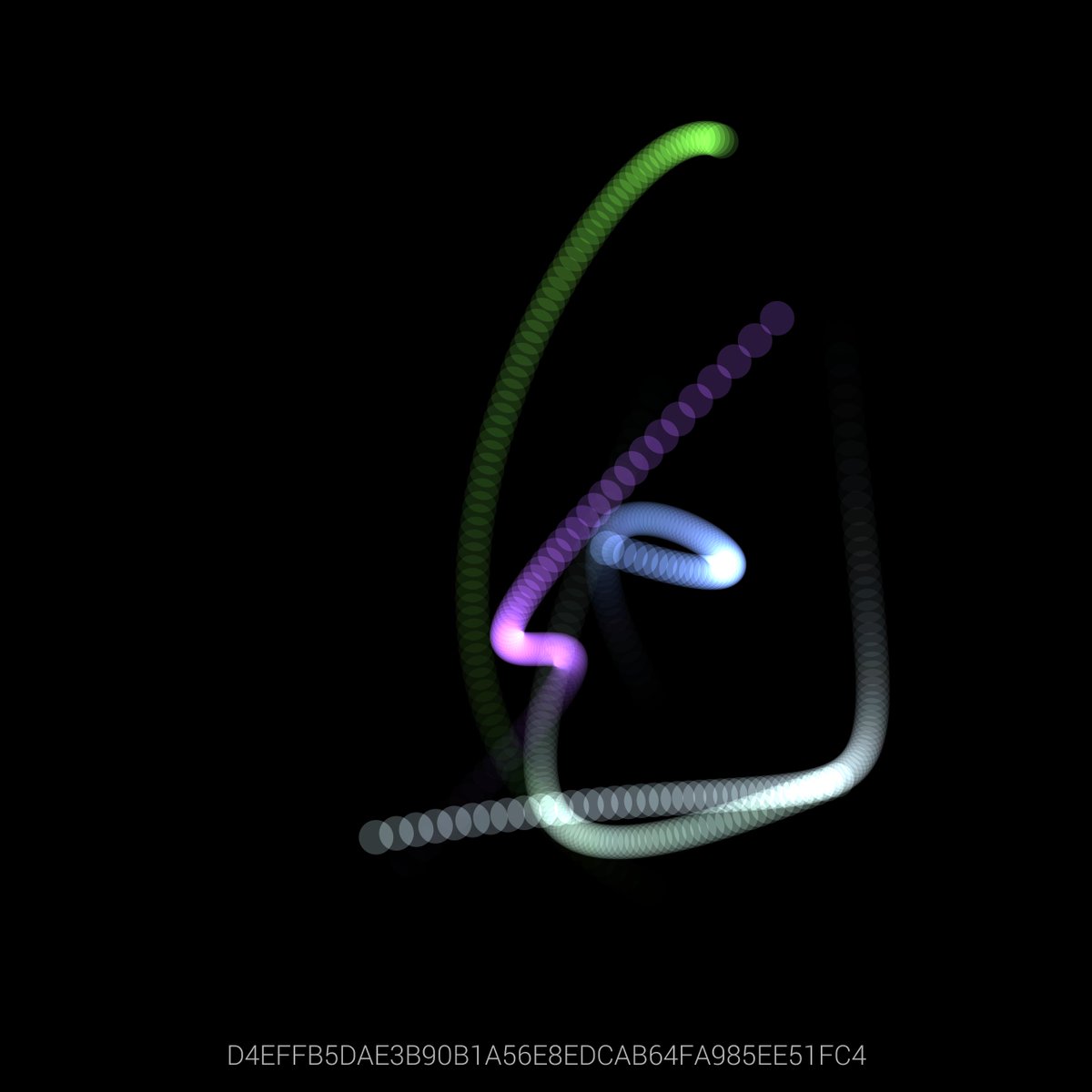 StudioUnoNFT's tweet image. Here're the two most recent creations by amazing StudioUno Norte collectors ❤️🎨🚀🌙

#349 - Carte Uno
#350 - Classic Circle

Gas is low -&amp;gt; Create &amp;amp; mint yours at studiouno.io