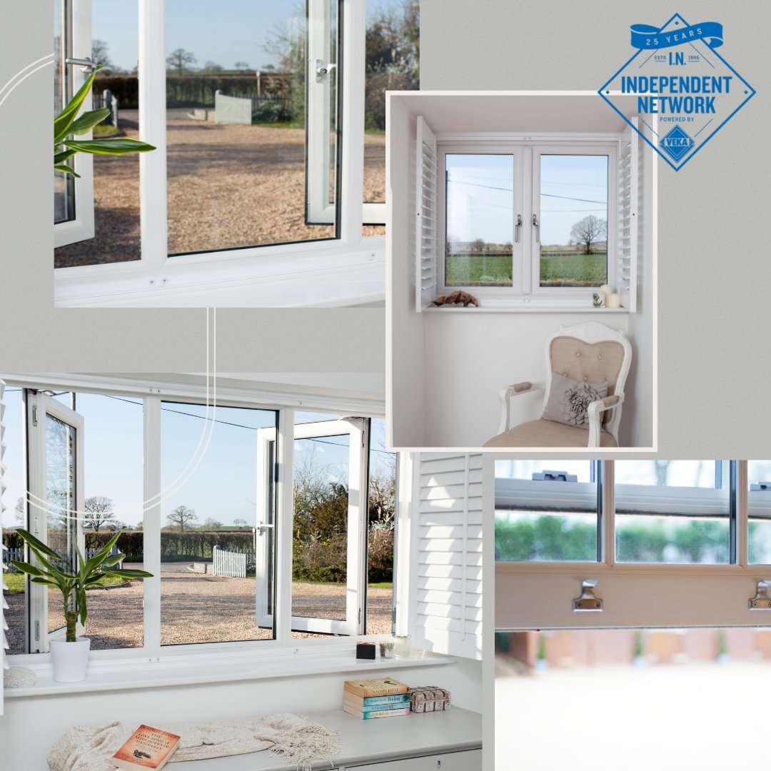 IN_VEKA's tweet photo. Want to transform your home but not sure where to start? We’ll help you choose the right windows, doors and conservatories that match your style.

🖱️ https://t.co/DNl6AOdAzI 🖱️ 

#IndependentNetwork #homeimprovements #homedecor #upvc #windowsanddoors #windows #doors #newhome https://t.co/bpz8e3KvNl