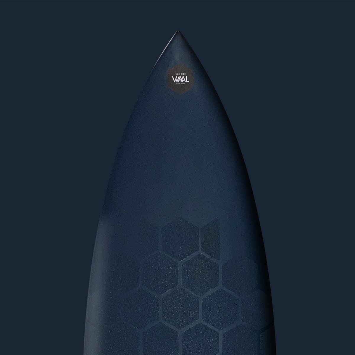 vanderwaalgrip's tweet photo. Available in packs with 21, 25 and 30 surf pads (hexagons), in order to fit almost any kind of shortboards. Van Der Waal grip allows you to stay on your board without wax.  #surfbrand #surfboards #surfers #surfing #watersportsnation #FrontGrip #ecosurf https://t.co/O7ONfheYdH