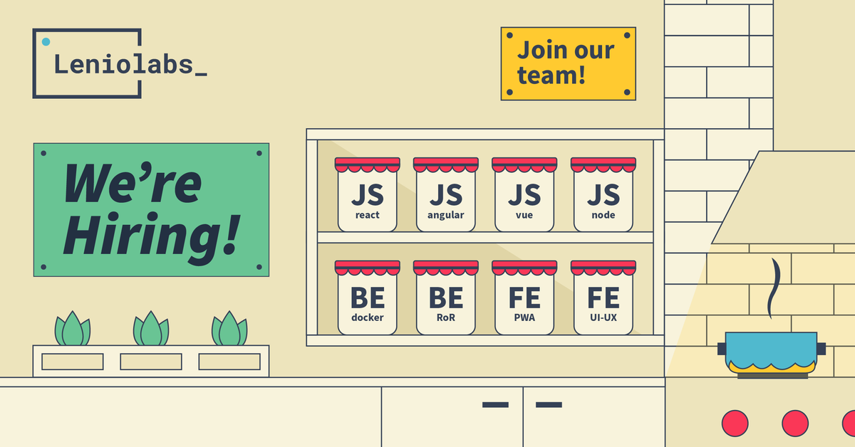 ImprovingSAM's tweet photo. ⭐️ We are #hiring!

• React JS (SSR)
• React Native (SSR)
• Node (typescript +Lambda) (SR)
• Java (SSR)
• Python (SSR &amp; SS)
• Business Analyst (SSR)
• QA automation (SSR)
• Scrum (SSR)
• Ruby on Rails (SSR/SR)
• Angular/Java (SSR)
• React JS/Java (SSR)
• UX/UI (SR) https://t.co/CtgY0bsCzz