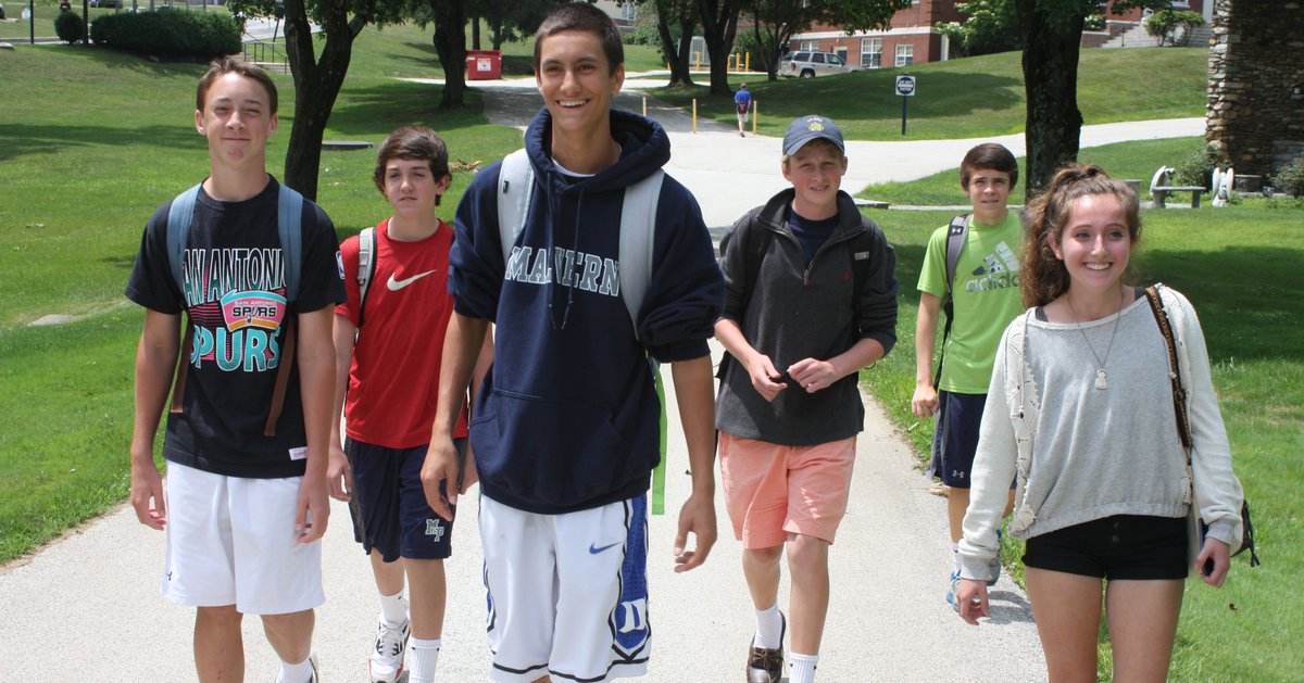 Join us for some Friar Fun this summer! Polish your skills on the field or in the classroom this summer with amazing teachers and elite coaches. Visit  bit.ly/3fGlmji to learn more and register today!