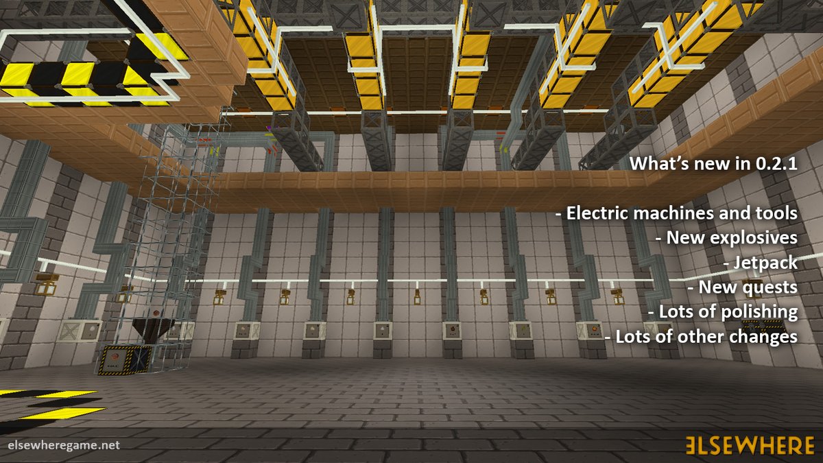 hearthlands's tweet photo. What's new in Elsewhere 0.2.1: https://t.co/jDv9H3W371 #indiedev #indiegame #indiegamedev #gamedev https://t.co/lcBJIH8d7O