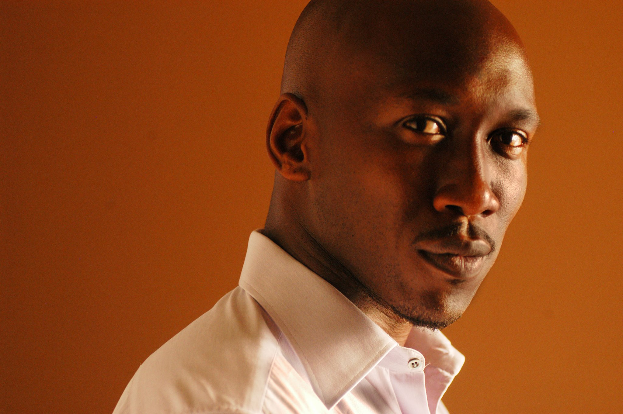 Happy birthday to the legendary Mahershala Ali! 