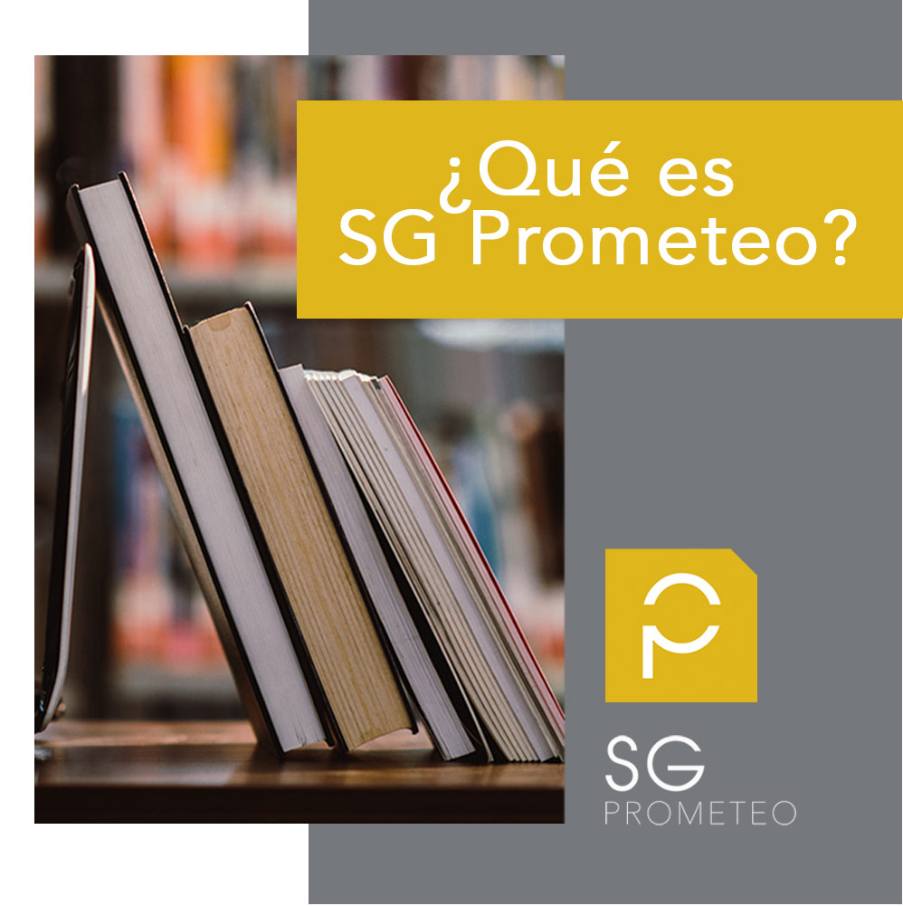 102Novadoc's tweet photo. SG Prometeo es lo que buscaría cualquier biblioteca que quisiera permitir al usuario un manejo intuitivo sin complejos procedimientos que necesiten de amplios conocimientos informáticos

#bibliotecas #preservación  #preservacióndigital #patrimonio  #documentos #documentodigital https://t.co/LfFC2gQ7kG