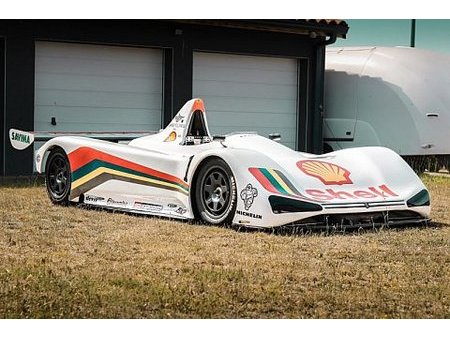 PetitFrance71's tweet photo. 🦁 Peugeot 905 https://t.co/a3XZ3pOx9L