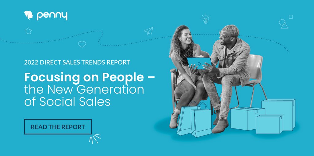 getpennyapp's tweet photo. We surveyed over 400 corporate leaders, field leaders, and direct sellers at over 75 companies to find out what their top challenges were and what they were worried would break in the next year if it doesn’t change. 

Explore the survey- https://t.co/bBNxRVbmdV https://t.co/dbkIAktakC