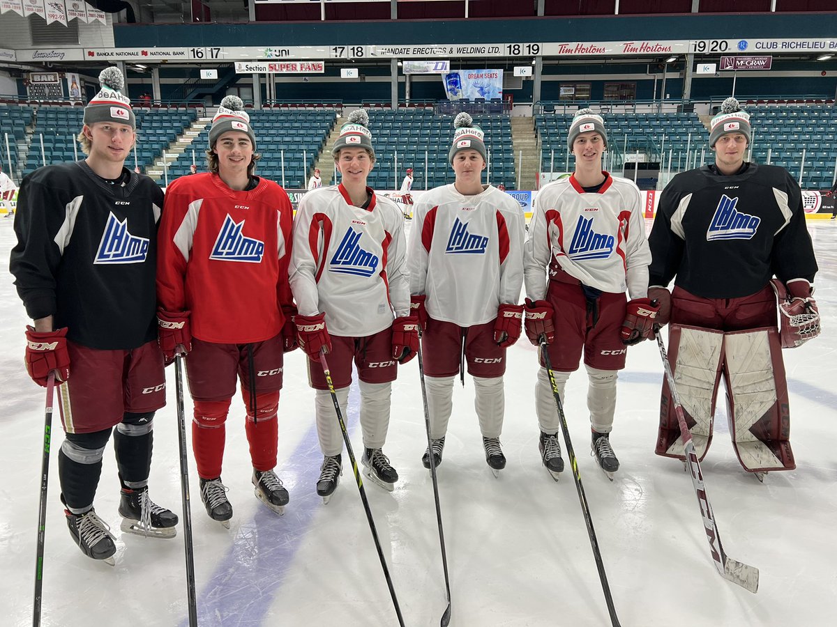 Titan Acadie-Bathurst tweet media