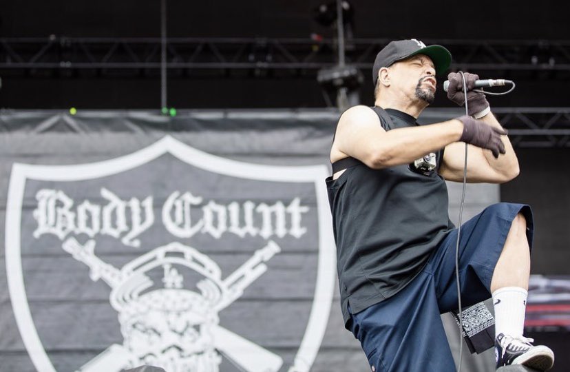 Happy Birthday  Ice T 