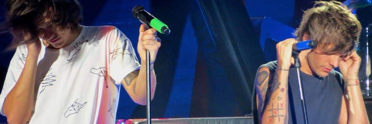 cata; CONOCI A LEWIS 💞 tweet media
