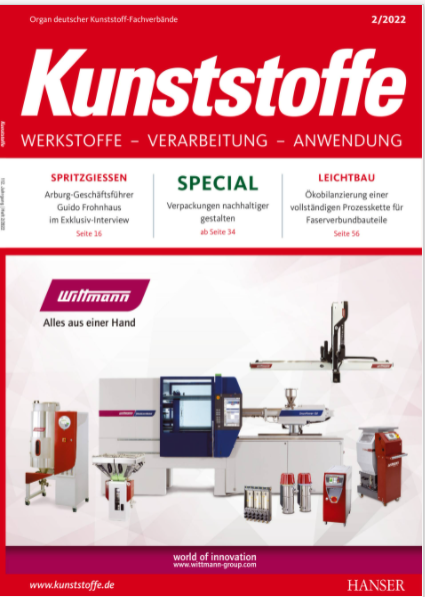 Wir freuen uns, dass unser Bericht #StrafsacheStrohhalm in der Ausgabe 2/2022 des Magazins <a href="/KunststoffeDE/">KunststoffeDE</a> gefeatured wurde. 

epaper.kunststoffe.de/#storefront/24

Den gesamten Report über Sinn und Unsinn von #Plastikverboten gibt es weiterhin auf unserer Webseite: polyproblem.org/reports/strafs…