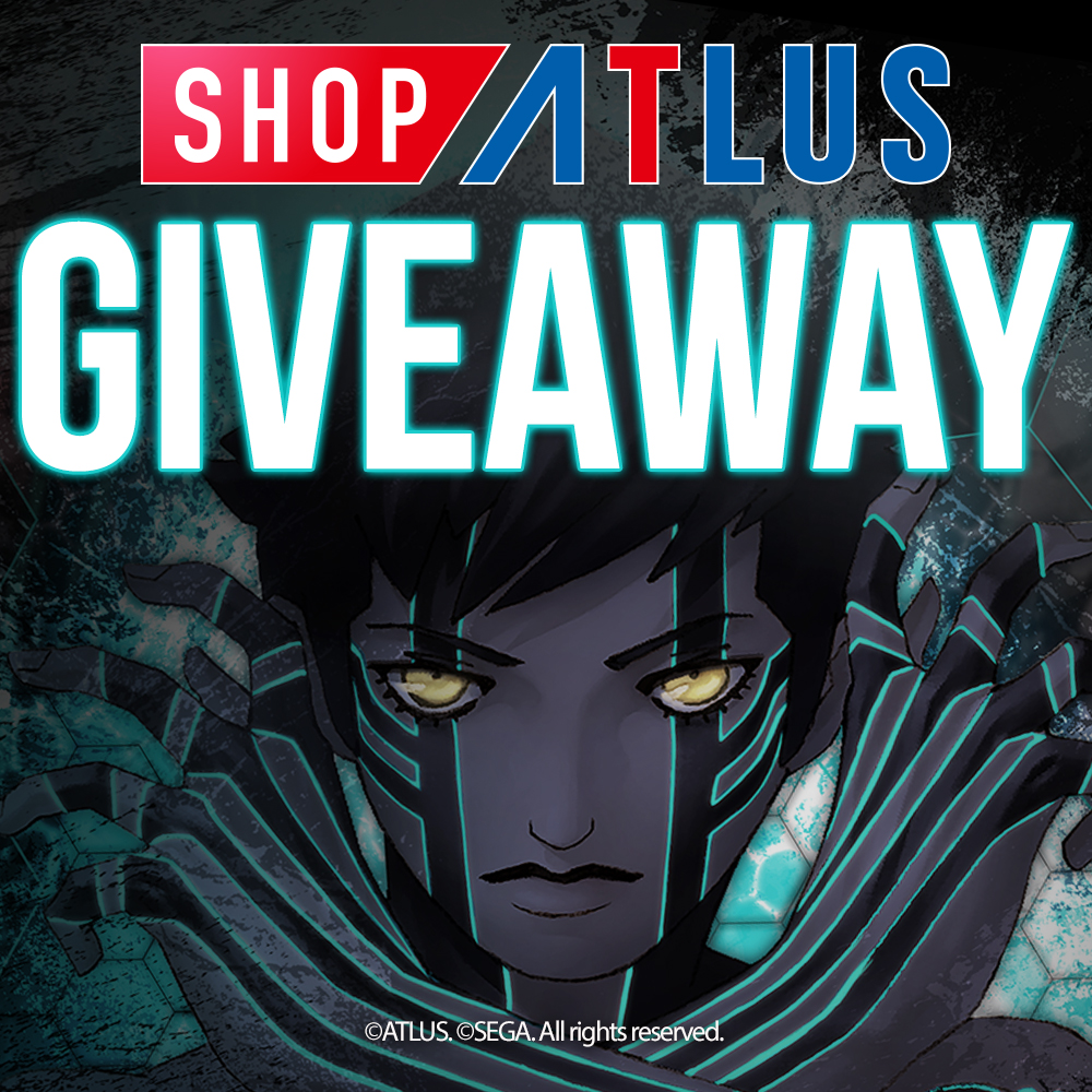 ATLUS Styles tweet media