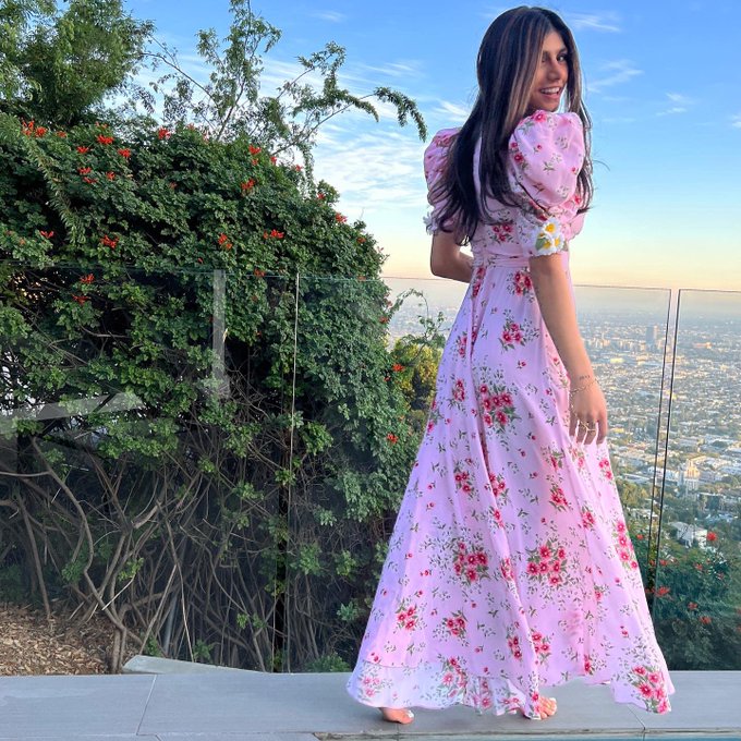 💕🌸💘 https://t.co/l1agfaJam6<a href="/tag/pfw"class="tags"><span>#pfw</span></a>