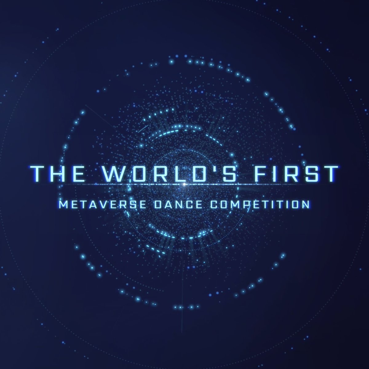 DANCERS UNITE!

The search has begun for the first dance star in the Metaverse. 💫 Will it be you?

Register NOW for your chance to win $100,000 prize pool. 🪐 Link in bio.

 #MetaStarz #MetaStarzDance #dance2earn