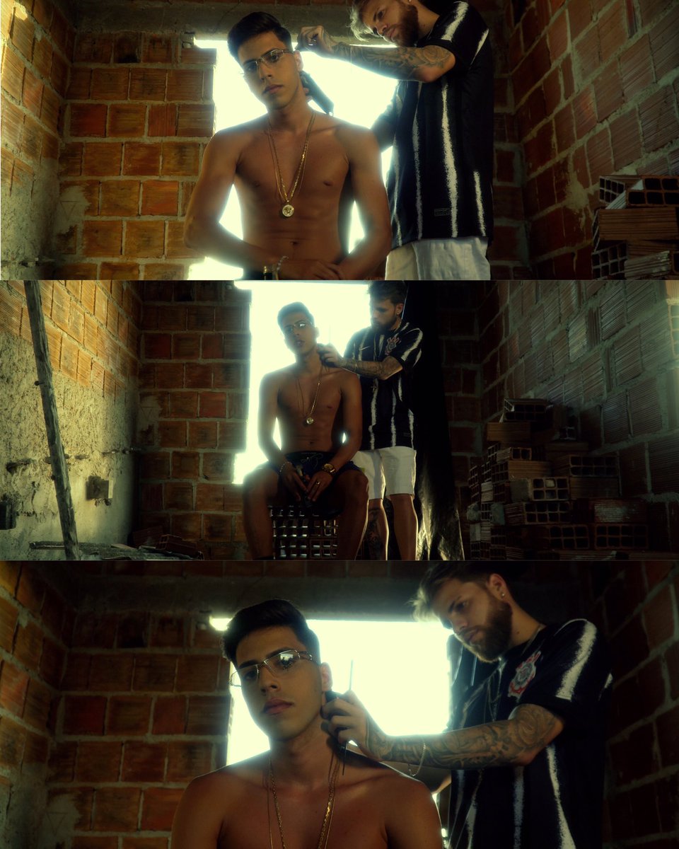 makerfilmes's tweet photo. // frames do videoclipe que produzimos para Davy. Disponível em nosso canal do YouTube! 
Davy “Alvoroço” (Prod. Elthekidd) https://t.co/iAClsxYSwS