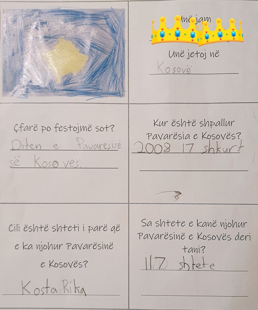 Stefan in Kosovo tweet media