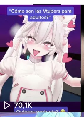 Tiktok me ha perdonado 🙏 wtf las visitasss https://t.co/U2xSmX601N<a href="/tag/vtuberuprising"class="tags"><span>#vtuberuprising</span></a>