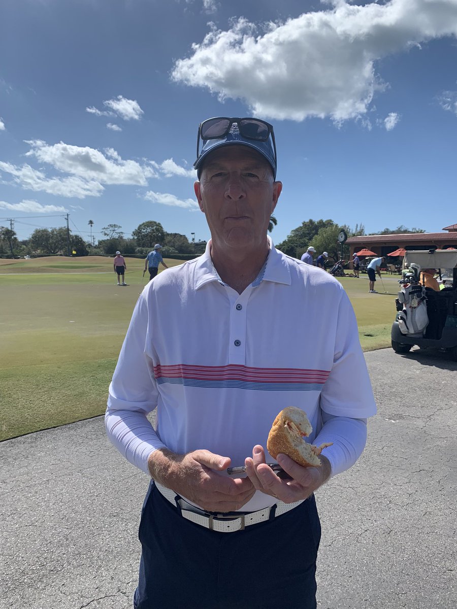 Golftoons's tweet photo. Perfect afternoon to #TeeItUp at #SaraBay #StagDay.
Let the magic begin!!!
#Sarasota #SRQ #SRQGolf #GolfLife #Golf #GolfToons #FloridaMan. https://t.co/7v3K5ogDVy
