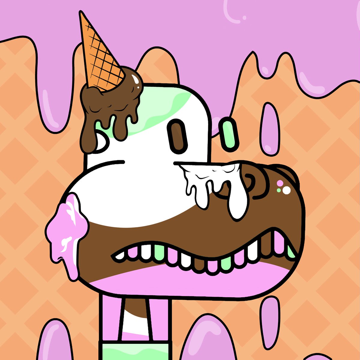 DiddleDinos's tweet photo. Did someone say ice cream? 

🦖-https://t.co/ef6Q3VItev
Discord-https://t.co/z1LXmcAvam

#NFT #NFTs #NFTCollection #NFTCommunity #NFTDrop #NFTLaunch #PolygonNFT #DiddleDinos https://t.co/Jm1krc1O7g