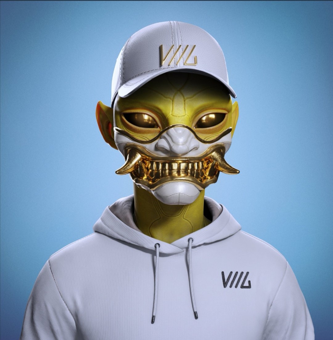 vindicatethis's tweet photo. @MaisonGhost @JoinAlienverse has the great artist @David_Masson_sg behind the artwork, accompanied by a doxxxed team, and a solid roadmap!

As if that's not enough: It's going to be accessible to non-whale frens!! https://t.co/yWpXdAQfeR