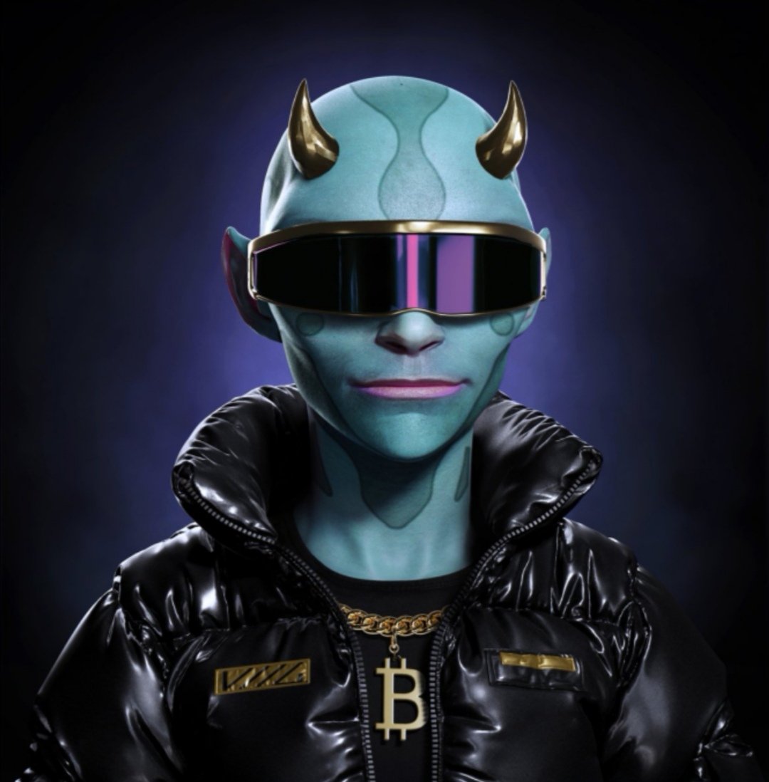 vindicatethis's tweet photo. @MaisonGhost @JoinAlienverse has the great artist @David_Masson_sg behind the artwork, accompanied by a doxxxed team, and a solid roadmap!

As if that's not enough: It's going to be accessible to non-whale frens!! https://t.co/yWpXdAQfeR