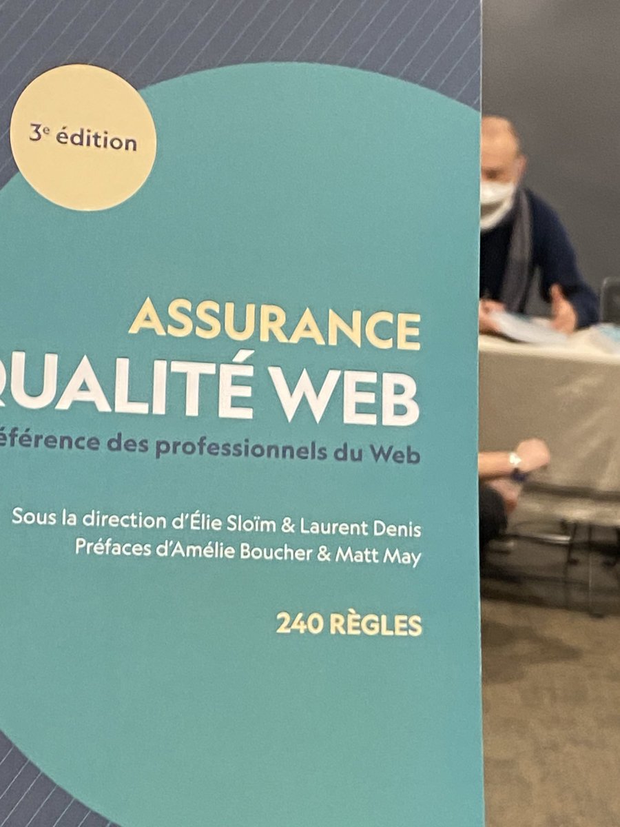 Eric Senechal tweet media