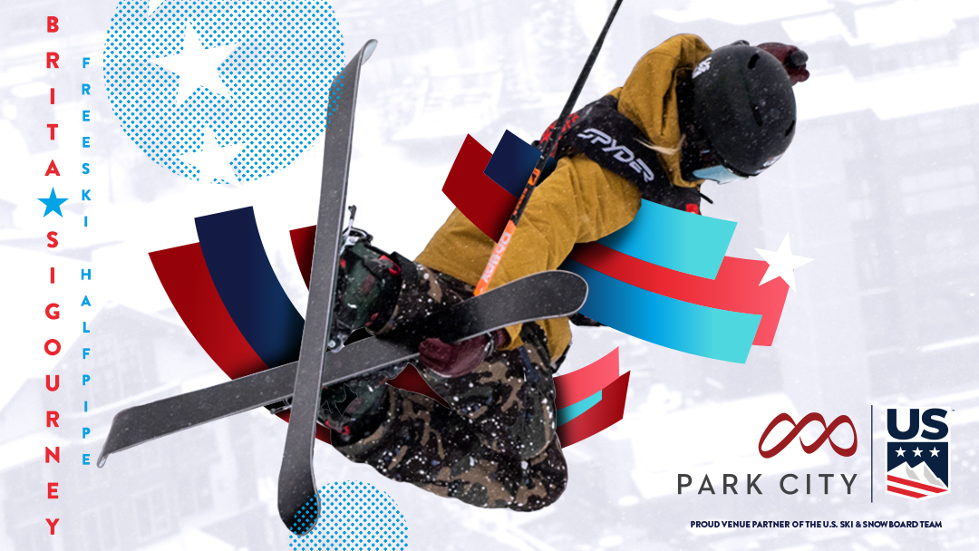 PCski's tweet photo. Join us in cheering on Park City Hometown Athlete @britasig as she drops into the halfpipe in Beijing for the @usskiteam. Drop a 👏 in the comments to show your support!

Photo: @mikedawsy // U.S. Freeski Team 

#USSkiTeam  #USSA #USA #skihalfpipe #EpicForEveryone #ParkCityUtah https://t.co/cVgmLOMbM0